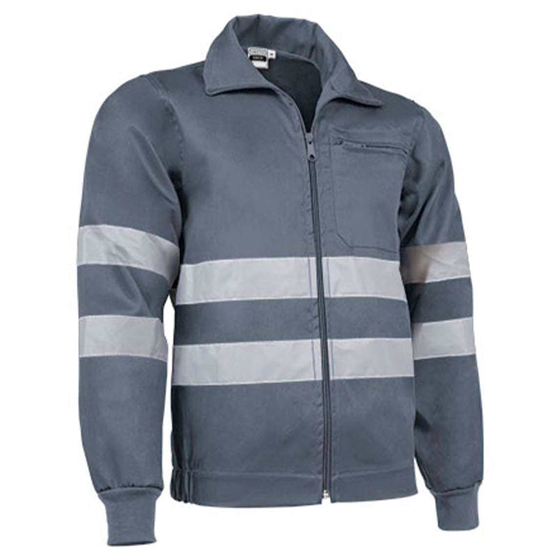 Chaqueta de Trabajo Reflectante Mirca 4