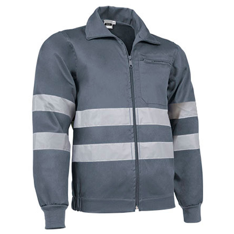 Chaqueta de Trabajo Reflectante Mirca 4