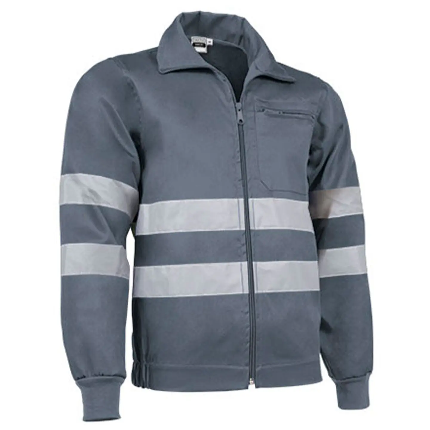 Chaqueta de Trabajo Reflectante Mirca 4