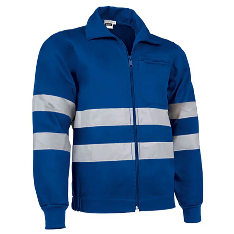 Chaqueta de Trabajo Reflectante Mirca 5