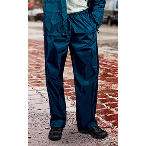 Cubre Pantalón Impermeable Larry
