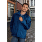 Chaqueta de Lluvia Impermeable Walter - Miniatura 1
