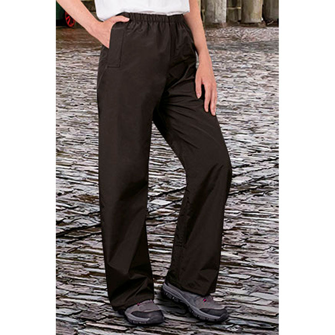Cubre Pantalón Impermeable Triton 1