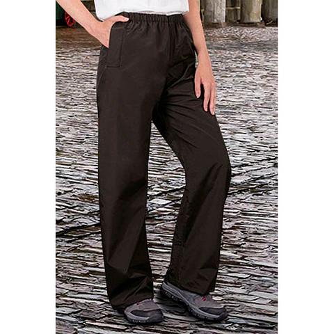 Cubre Pantalón Impermeable Triton