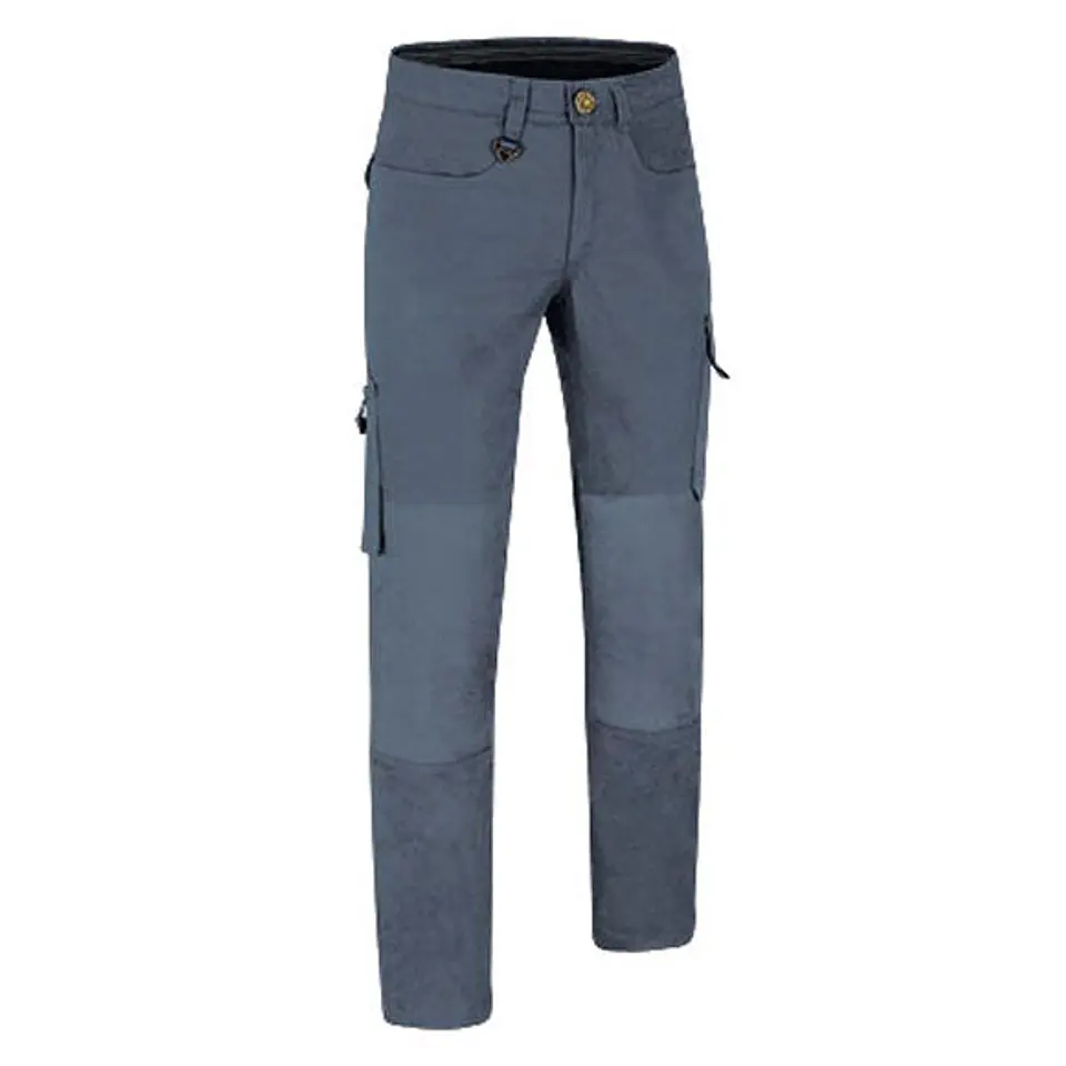 Pantalón de Trabajo Reforzado Brody 3