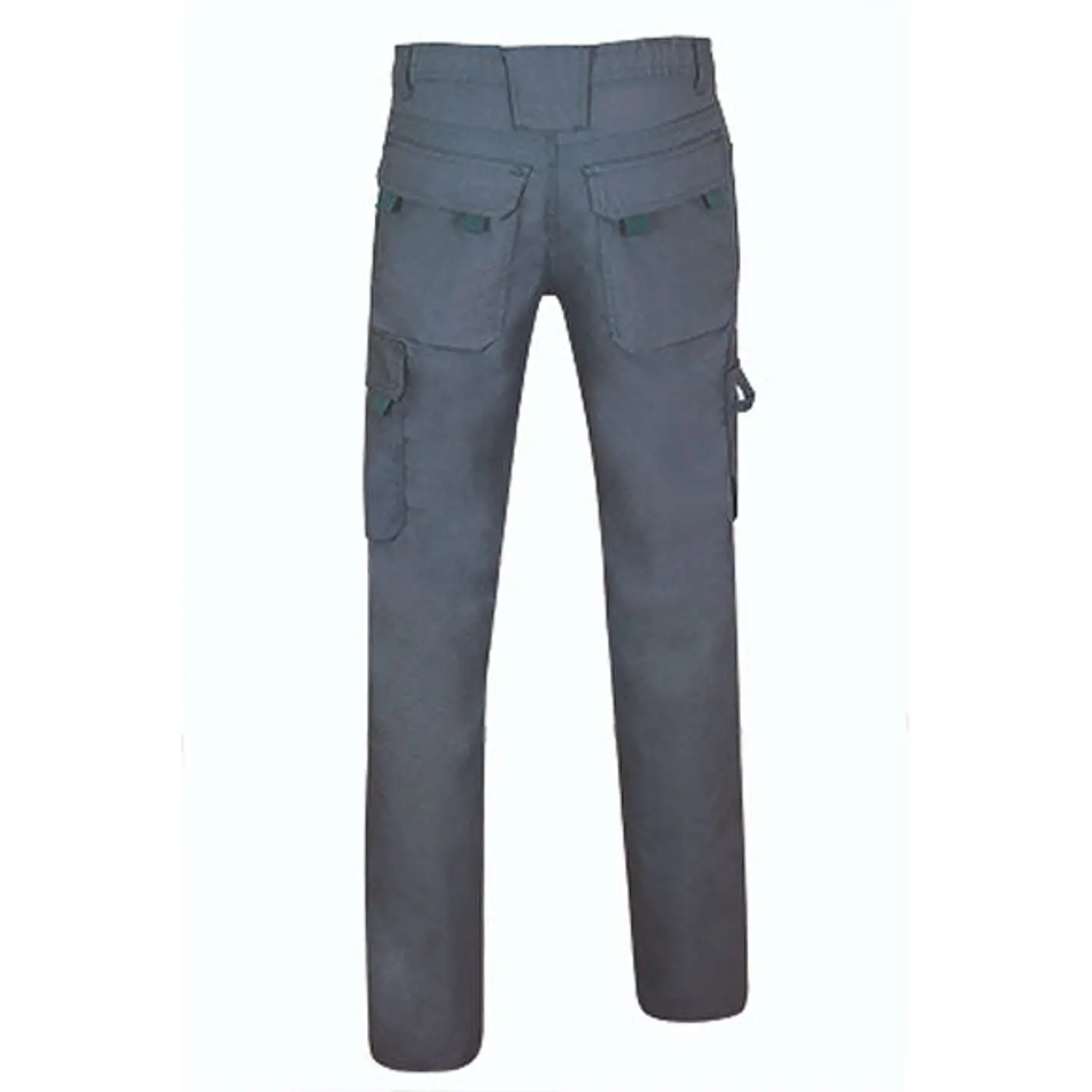 Pantalón de Trabajo Reforzado Brody 4