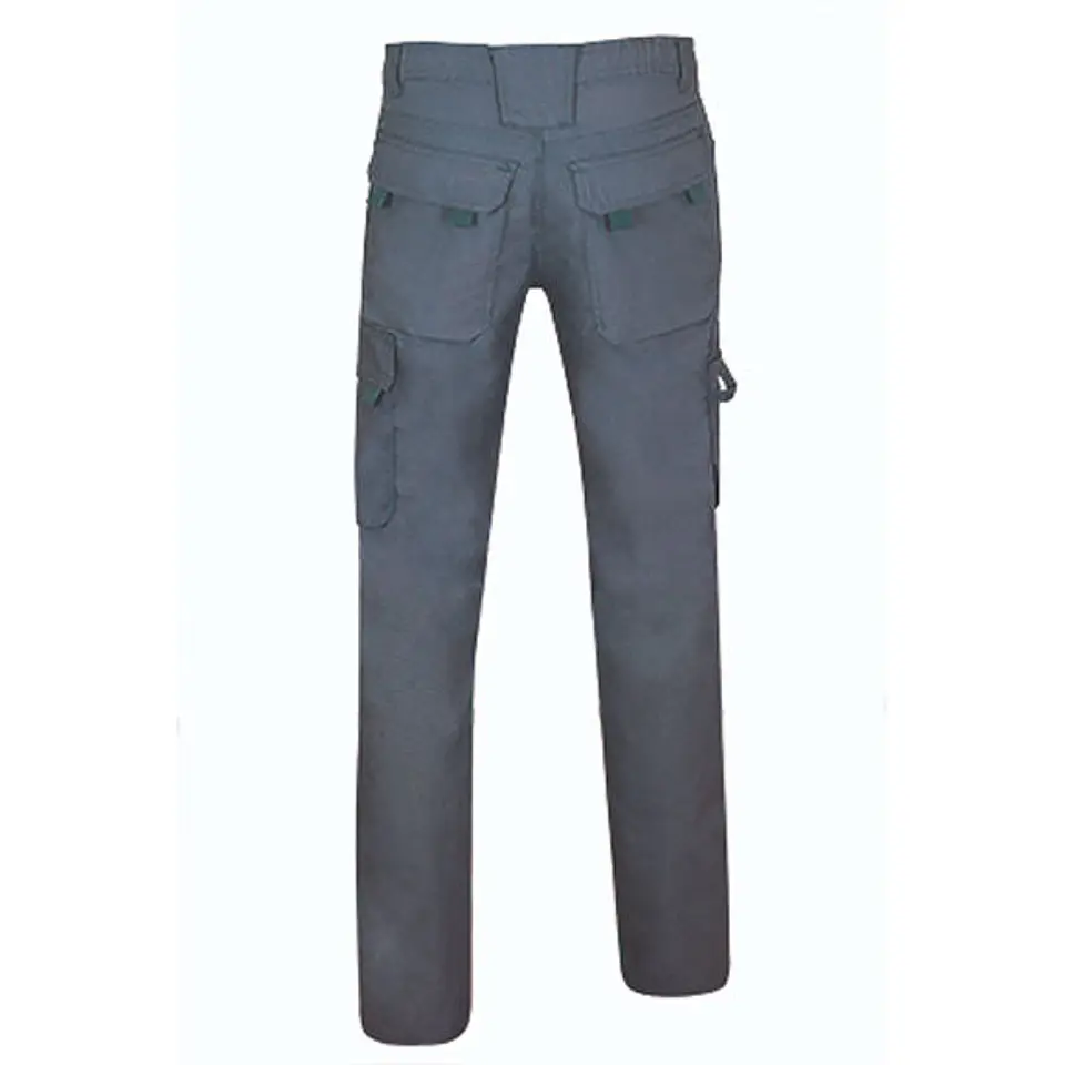 Pantalón de Trabajo Reforzado Brody 4