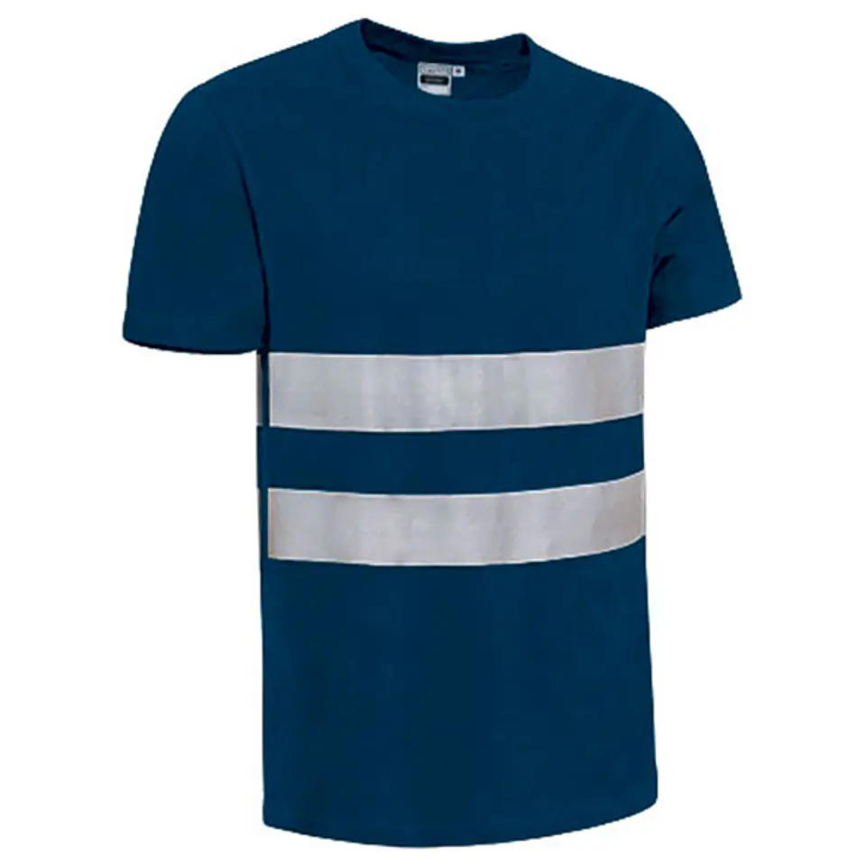 Camiseta de trabajo reflectante Sendai 3