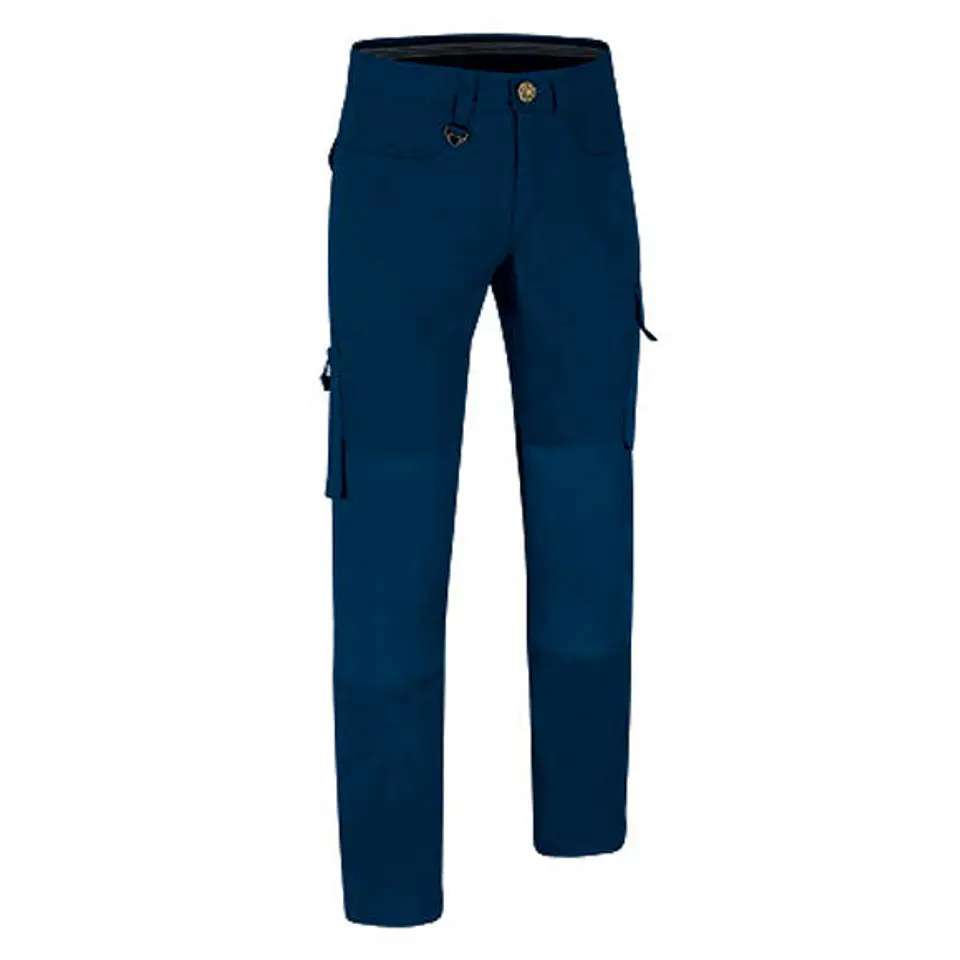 Pantalón de Trabajo Reforzado Brody 5