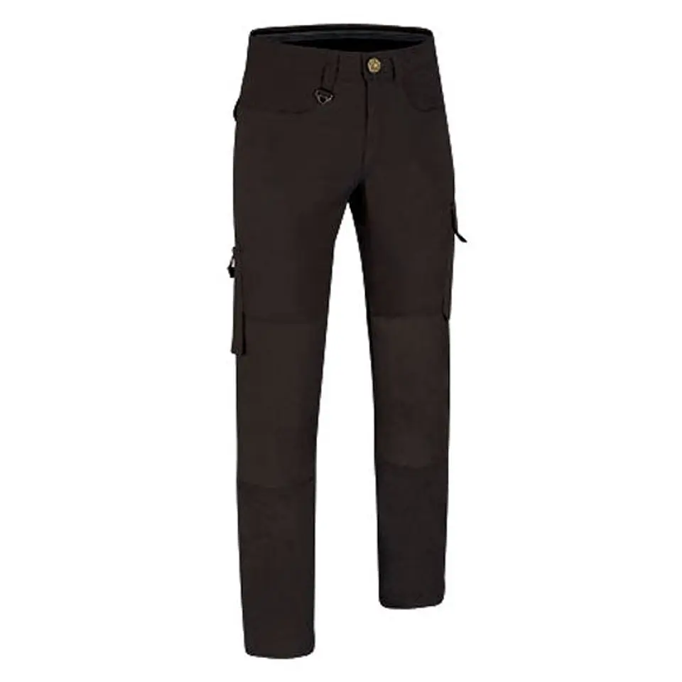 Pantalón de Trabajo Reforzado Brody 6