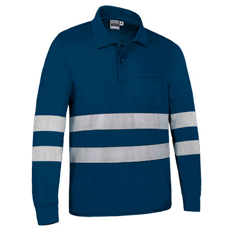 Polo de Trabajo Reflectante Longford 3