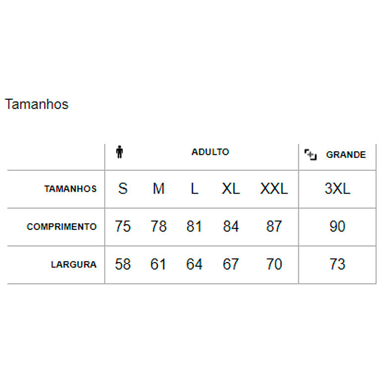 Parka Impermeable Reflectante Wicklow 2
