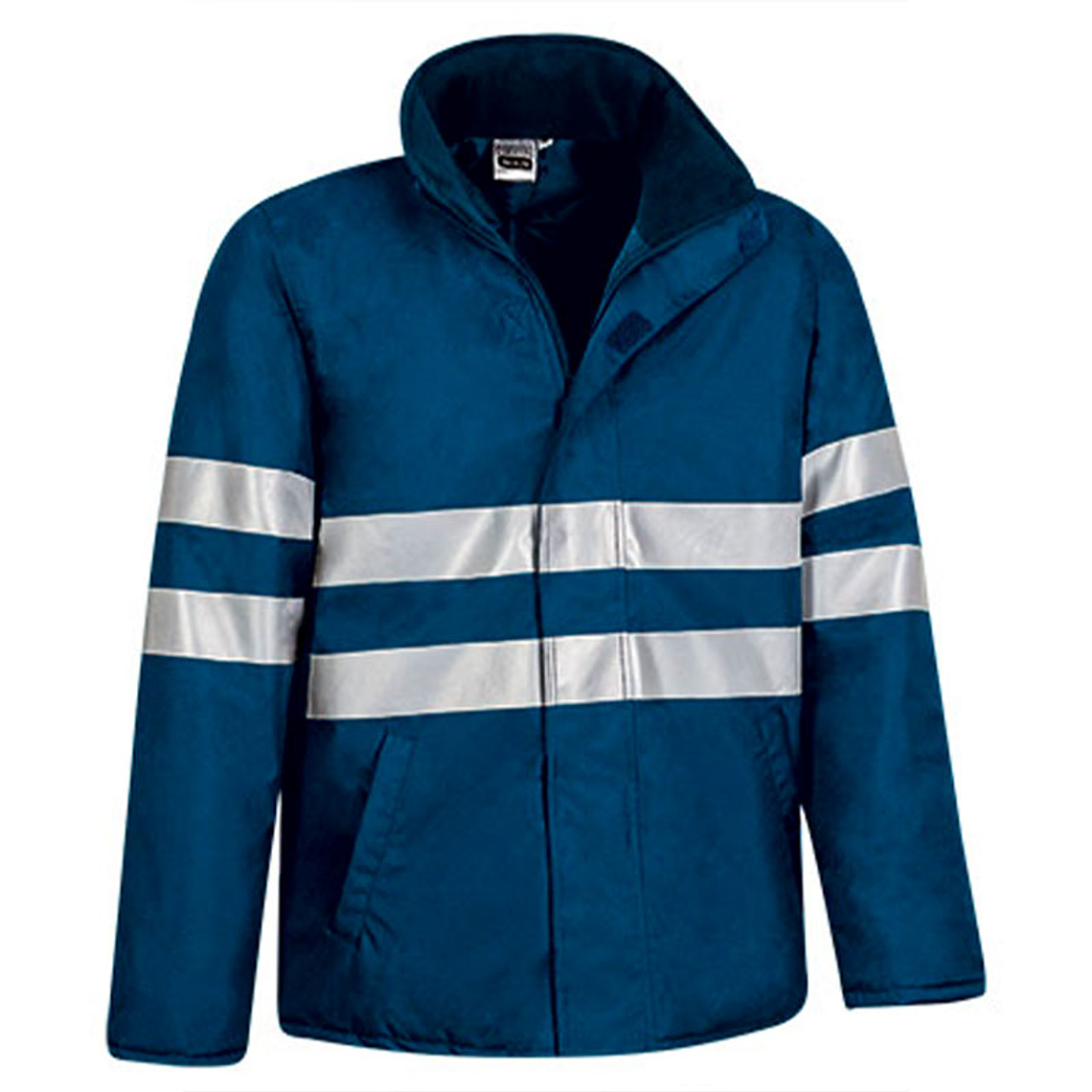 Parka Impermeable Reflectante Wicklow 3