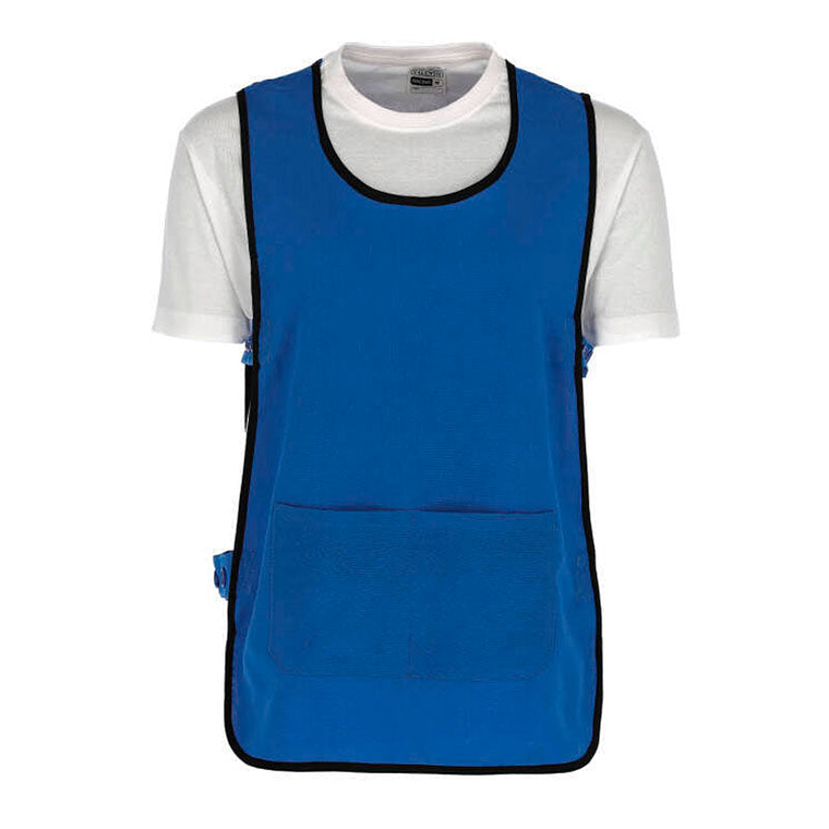 Bata de Limpieza ajustable Wiper 2