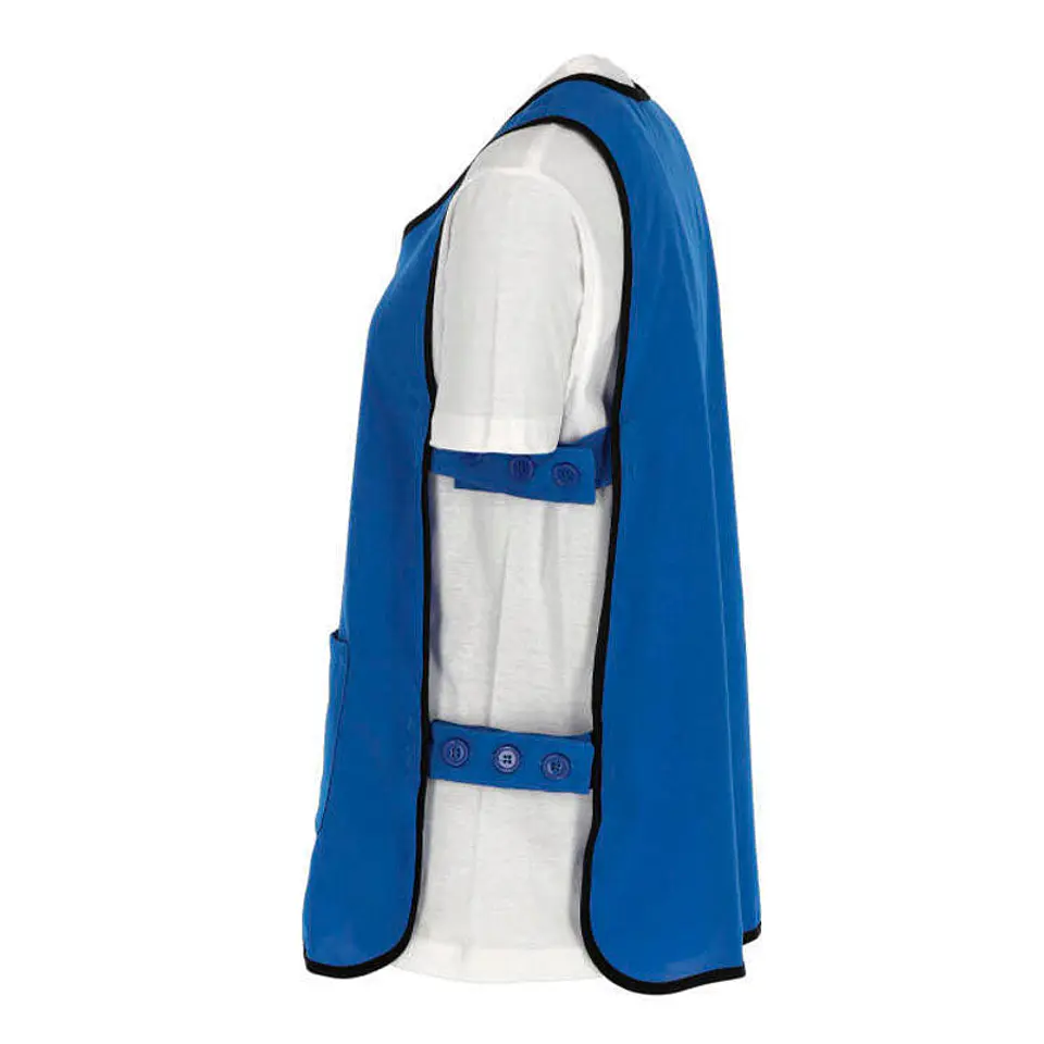 Bata de Limpieza ajustable Wiper 3