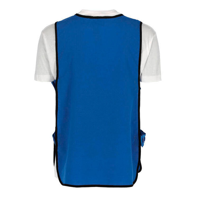 Bata de Limpieza ajustable Wiper 4