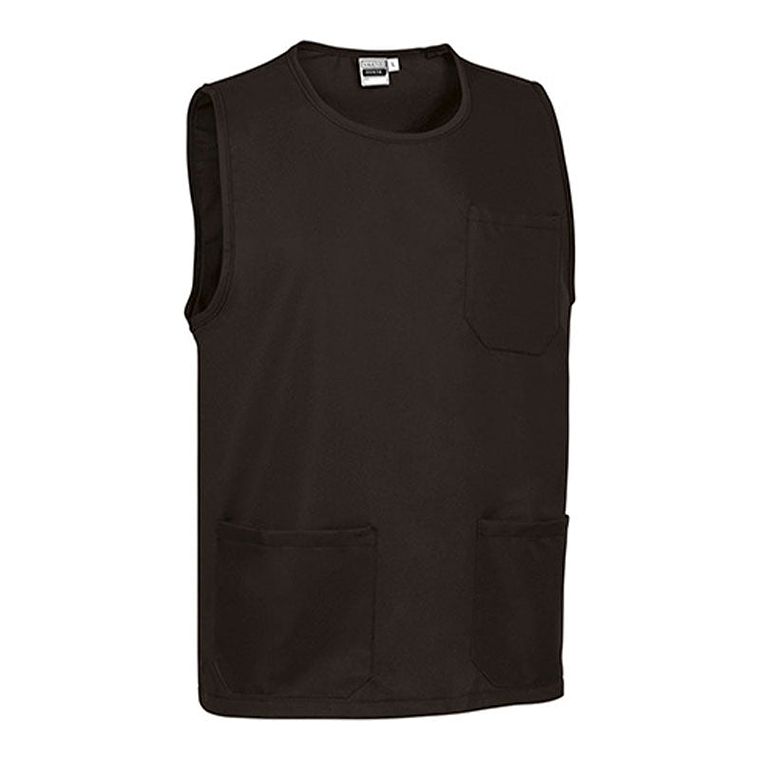 Bata de Limpieza Costa 2