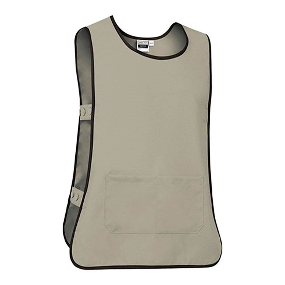 Bata de Limpieza ajustable Wiper 7