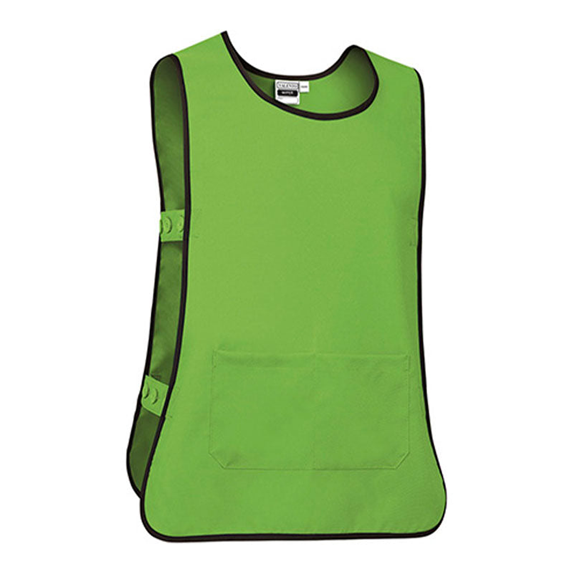 Bata de Limpieza ajustable Wiper 8