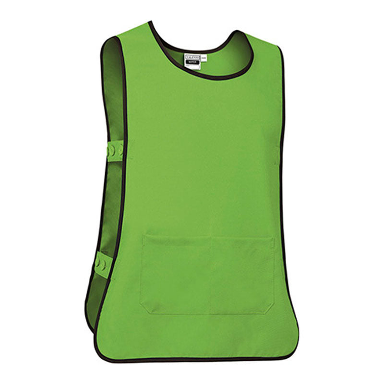 Bata de Limpieza ajustable Wiper 8