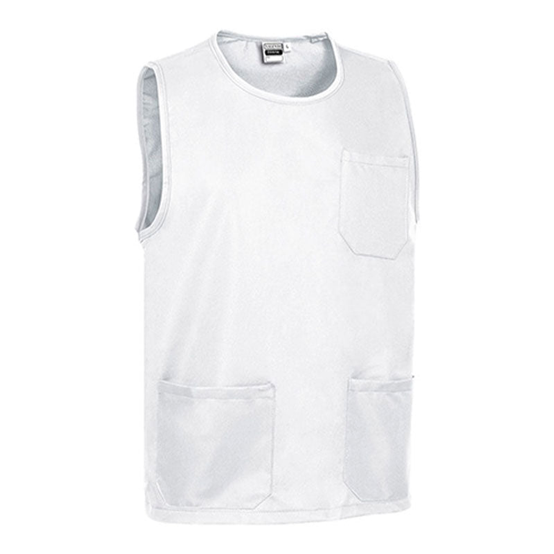 Bata de Limpieza Costa 3