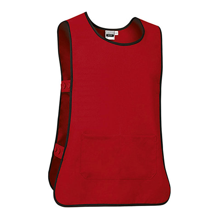 Bata de Limpieza ajustable Wiper 9