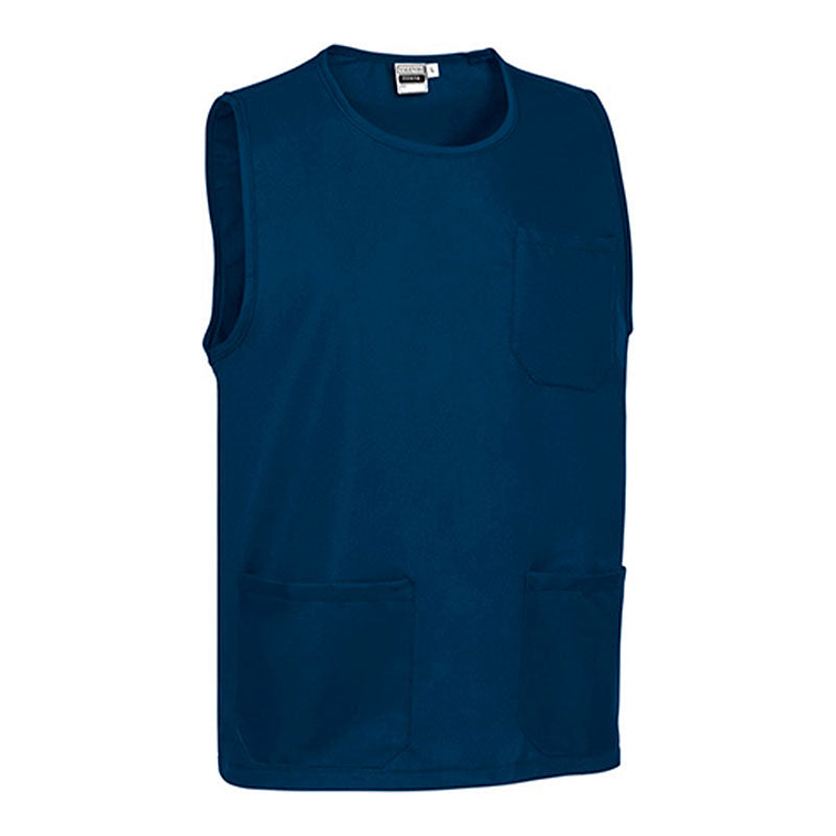 Bata de Limpieza Costa 4