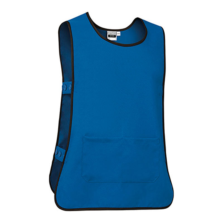 Bata de Limpieza ajustable Wiper 10