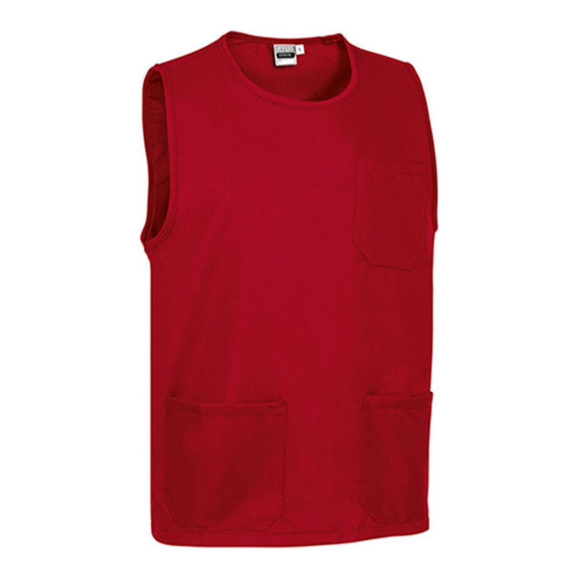 Bata de Limpieza Costa 6