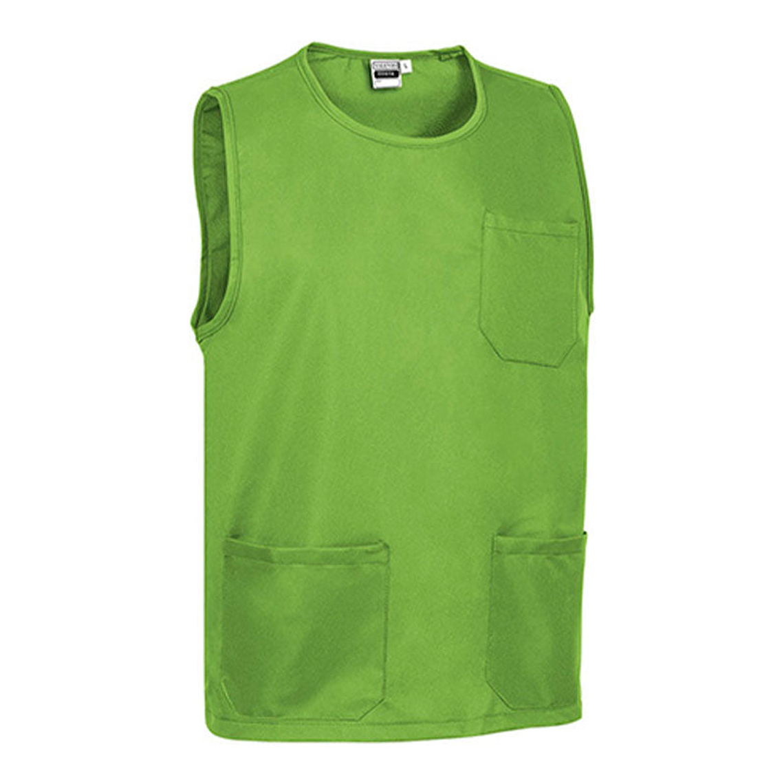 Bata de Limpieza Costa 7