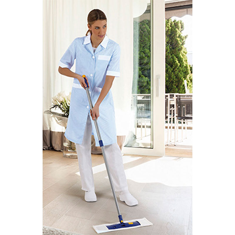 Bata de Limpieza Larga Alanis 1