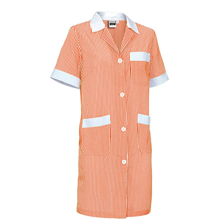 Bata de Limpieza Larga Alanis 5