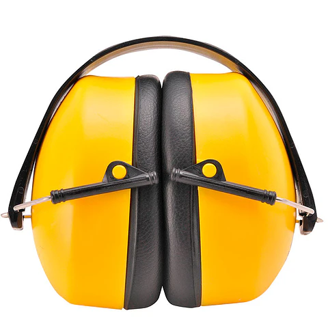 Protector Auditivo Plegable Portwest PW41