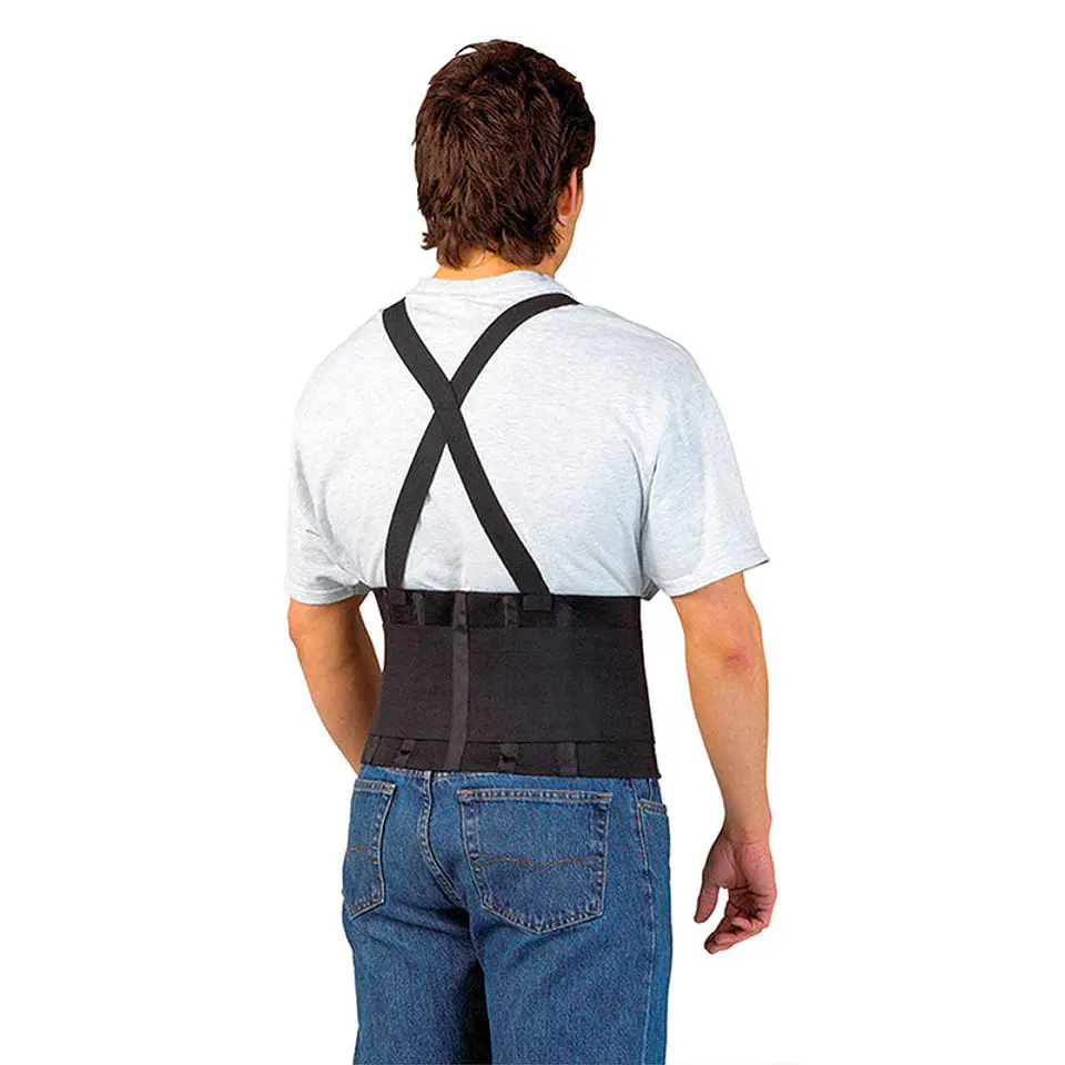 Faja de Soporte Espalda Portwest PW80 2