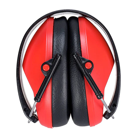 Protector Auditivo Plegable Portwest PS48