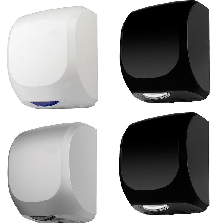 Secamanos Automático de Alto Rendimiento Ave 1