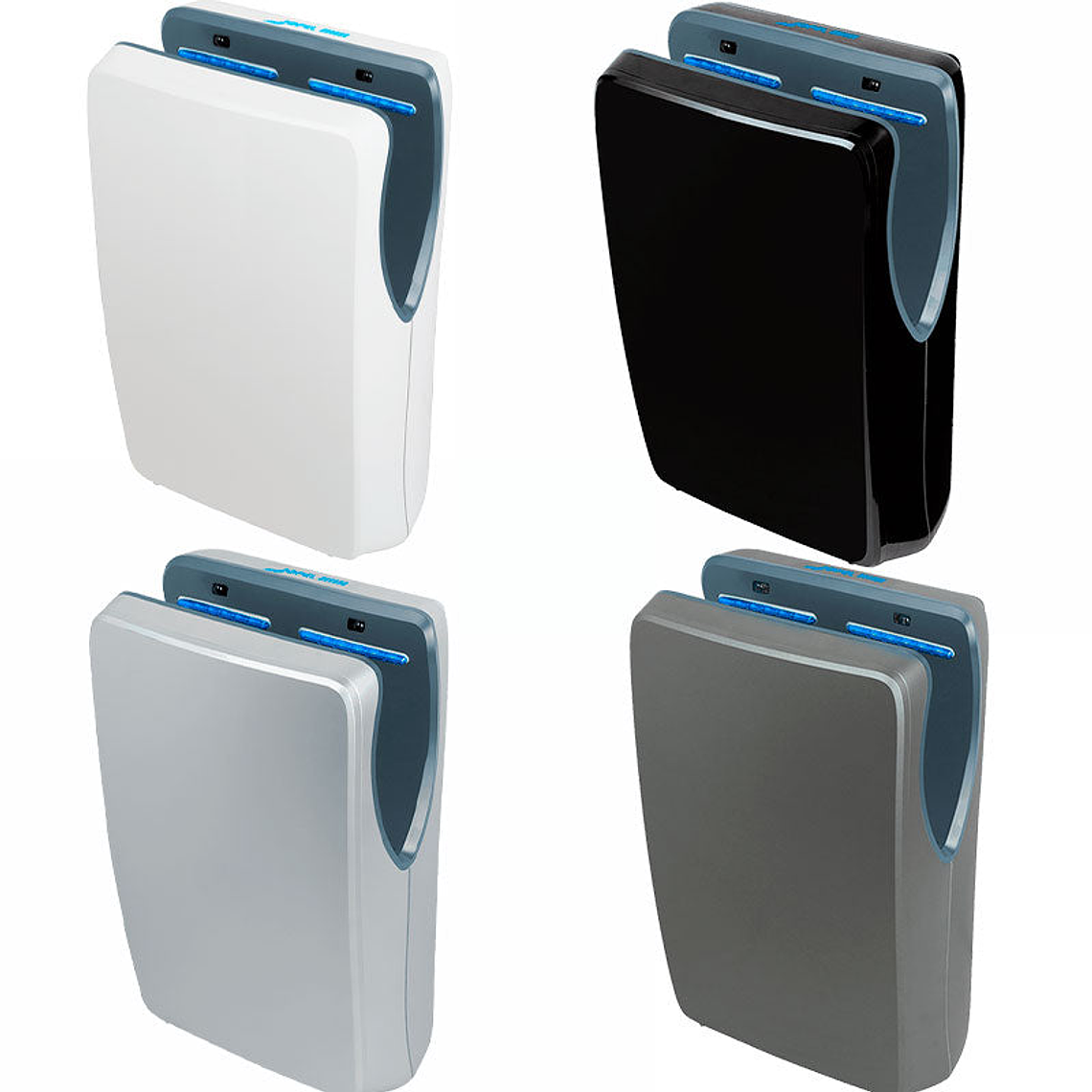 Secamanos Automático de Alto Rendimiento Jet Smart 1