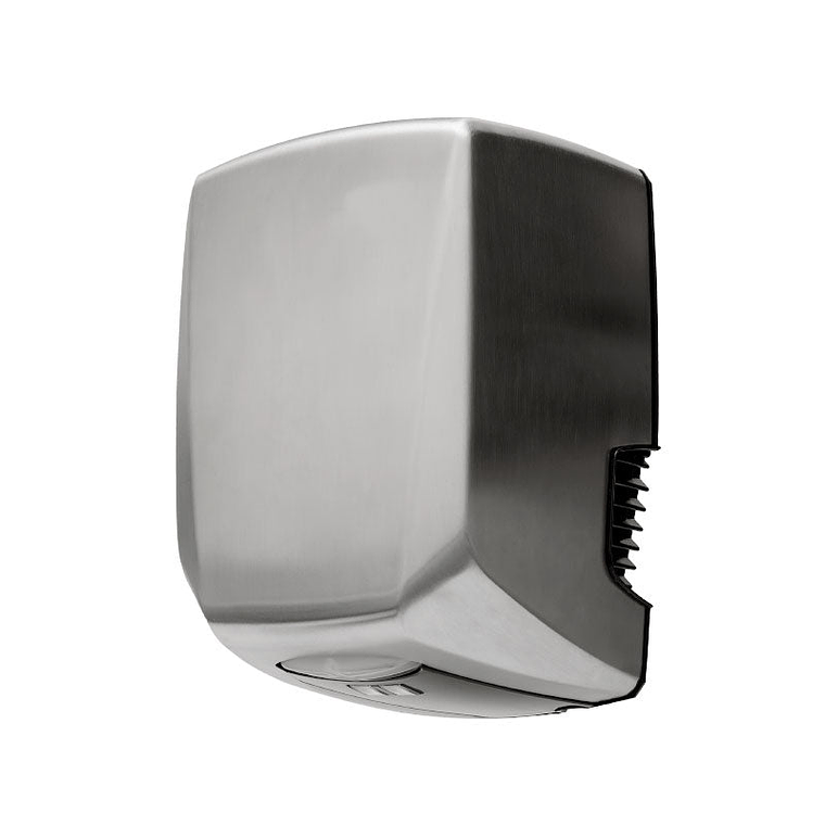 Secamanos Automático Power Plus - Acero Inoxidable 2