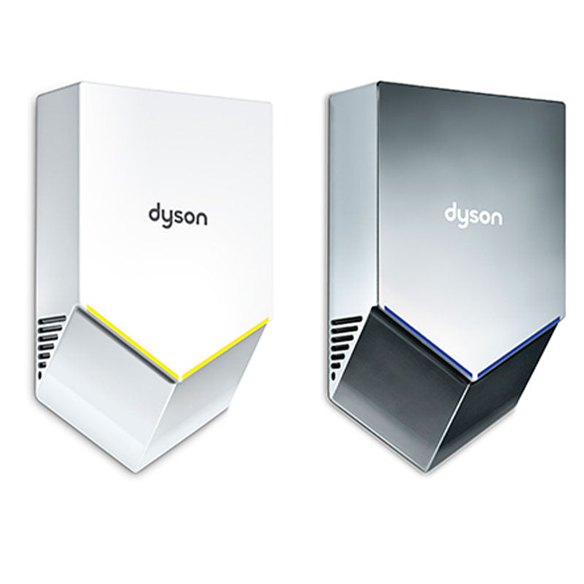 Secamanos Dyson Airblade V 1