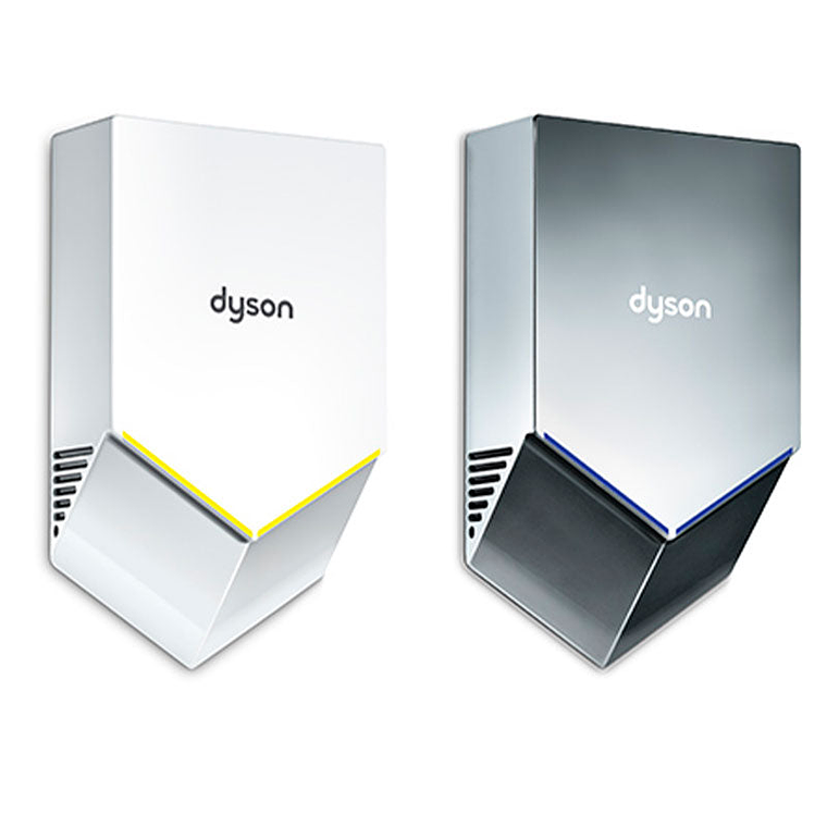 Secamanos Dyson Airblade V 1