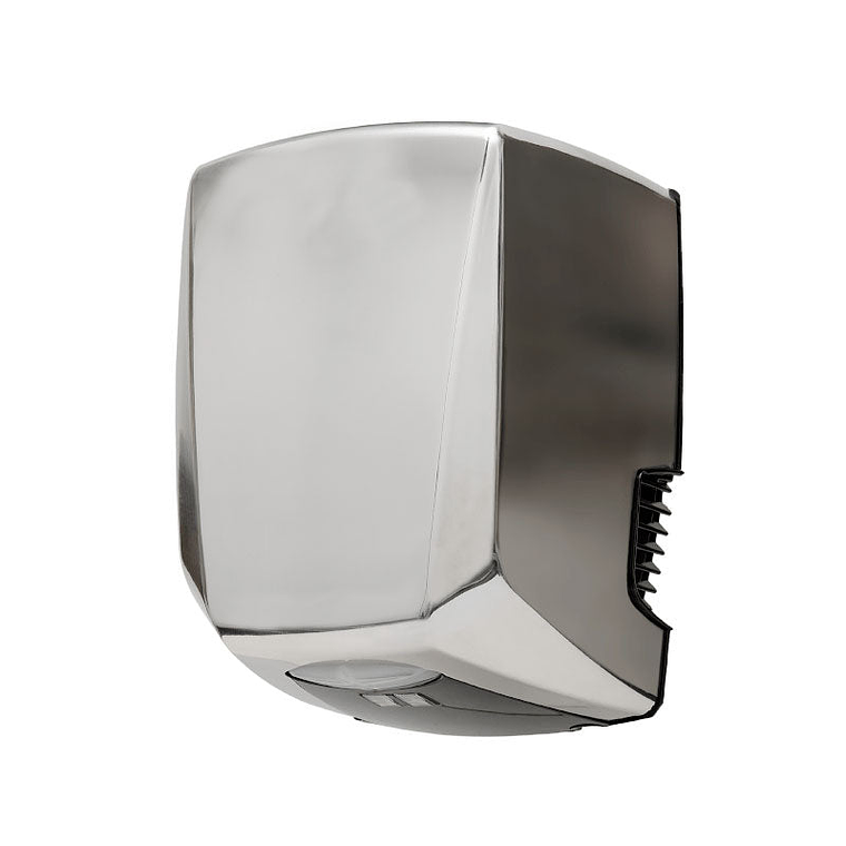 Secamanos Automático Power Plus - Acero Inoxidable 3