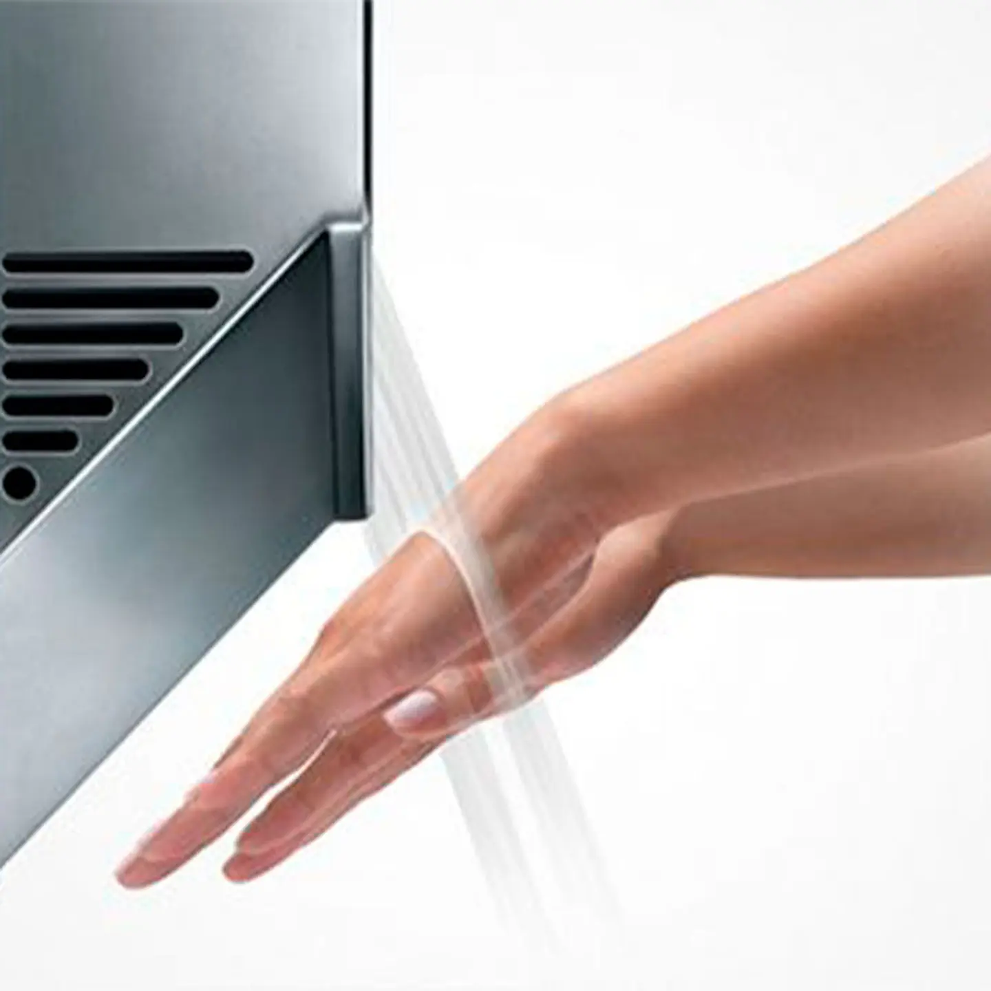Secamanos Dyson Airblade V 2
