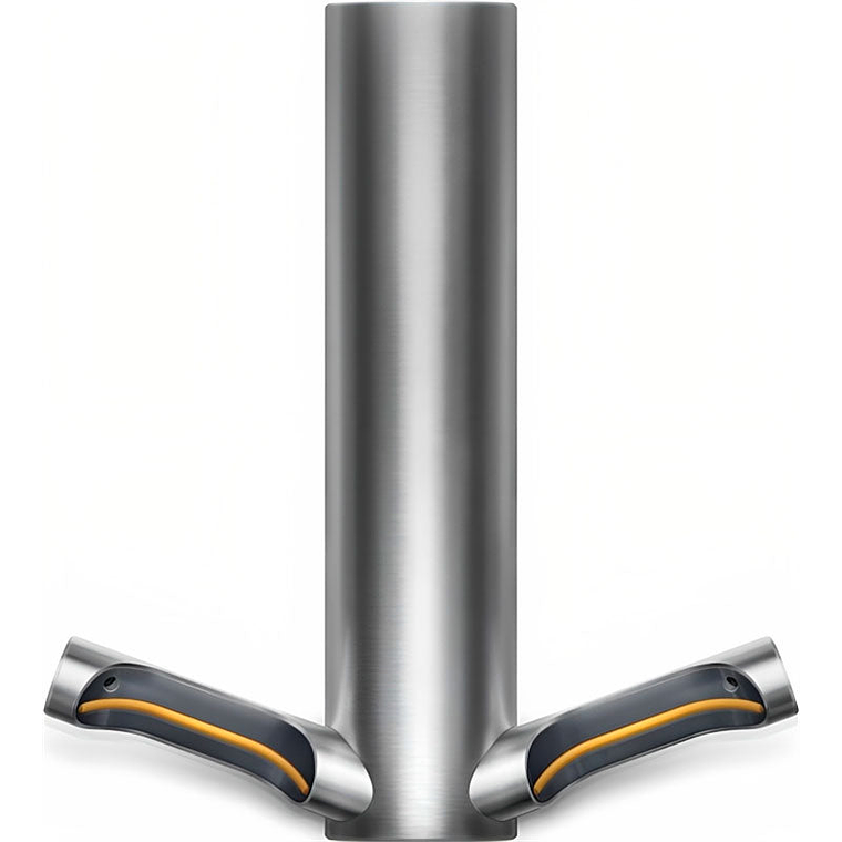 Secamanos Dyson Airblade 9 Kj 1