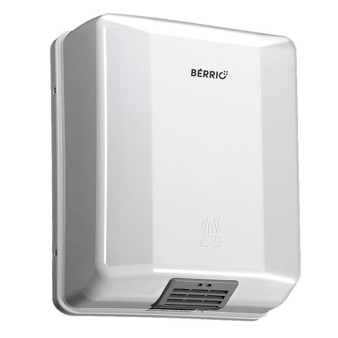 Secamanos Automático Elegance 1