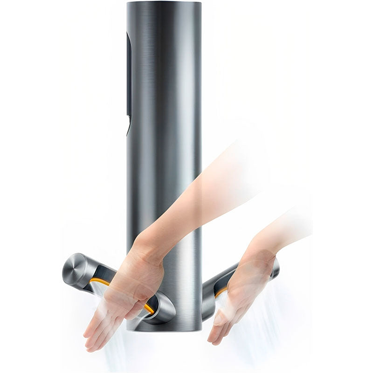 Secamanos Dyson Airblade 9 Kj 4