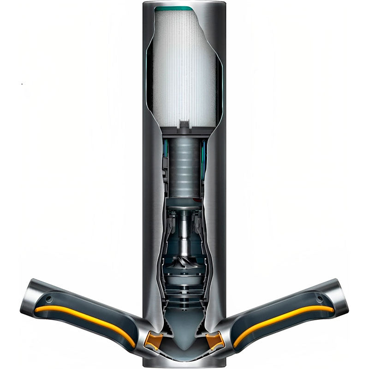 Secamanos Dyson Airblade 9 Kj 5