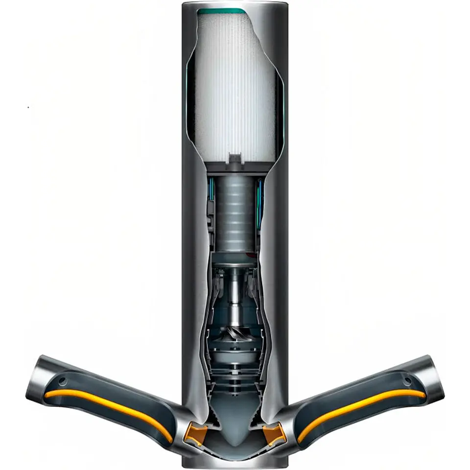 Secamanos Dyson Airblade 9 Kj 5