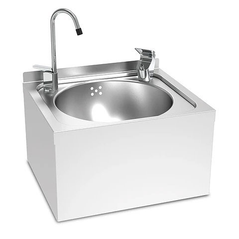 Fuente de Agua de Pared