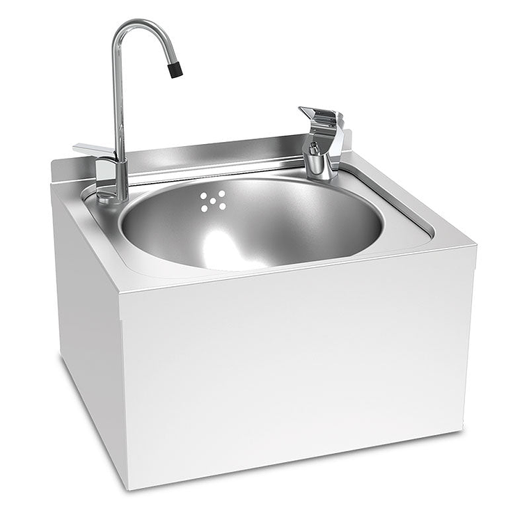 Fuente de Agua de Pared 1