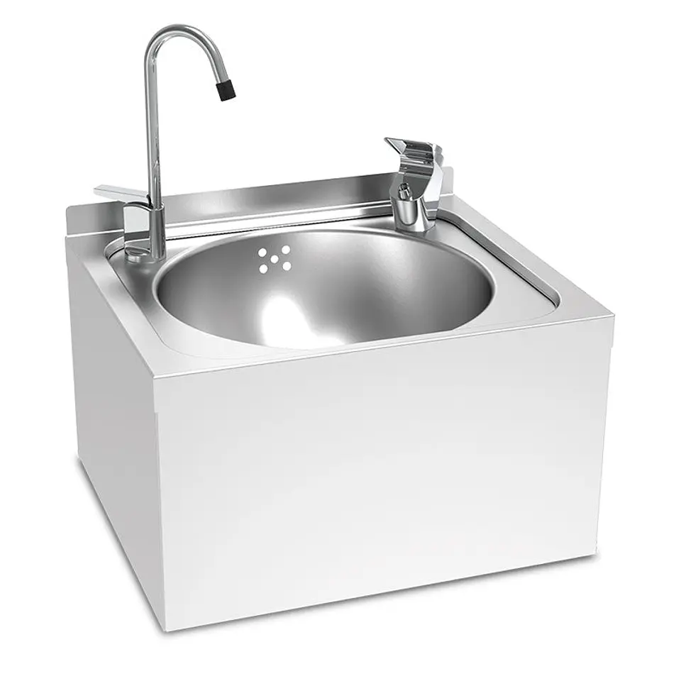 Fuente de Agua de Pared 1